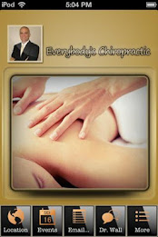 Everybody's Chiropractic poster 1