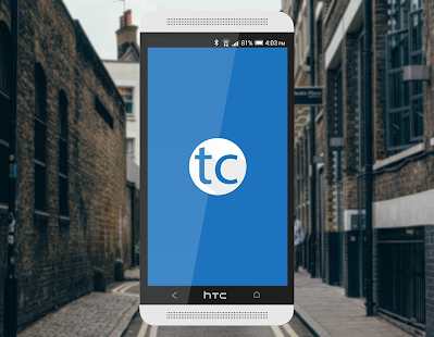 Free Download TechCommunity.GR APK for Android