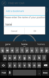 How to install Find My Car - LabOfApp 1.2 apk for bluestacks