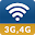 3G4G Monitor Download on Windows