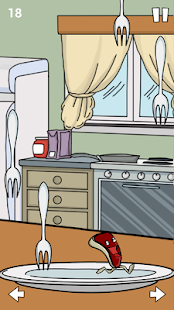 Bacon for Breakfast Screenshots 1