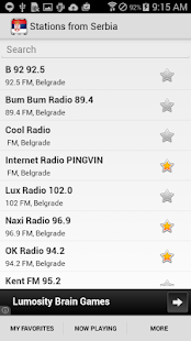 Free Radio Serbia APK