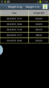 How to install Weight Diary Ideal weight 7.0 apk for laptop