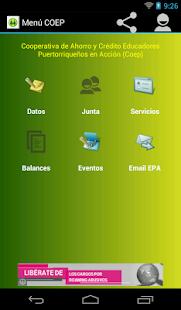 EpaCoep Screenshots 4