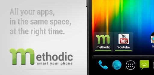 Изображения Methodic smart shortcuts на ПК с Windows