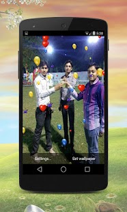 My Photo Animated Wallpaper Screenshots 12