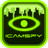 iCamSpy PRO