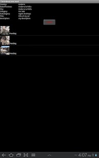 Buy sell local Screenshots 3