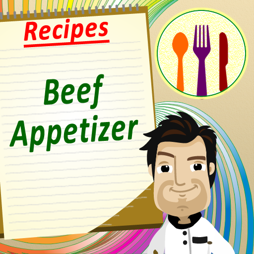 Beef Appetizers Cookbook Free