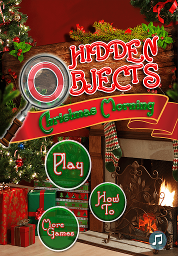 免費下載解謎APP|Hidden Objects Christmas app開箱文|APP開箱王