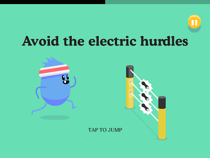 Dumb Ways to Die 2: The Games - screenshot thumbnail