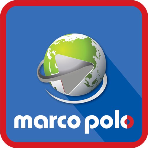 Marcopolo Mobitrade–Mobile Ver 財經 App LOGO-APP開箱王