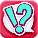 Funny Riddles mobile app icon