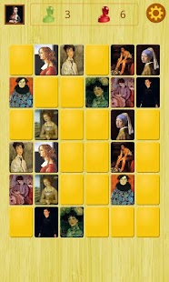 Art Memory Game Screenshots 12