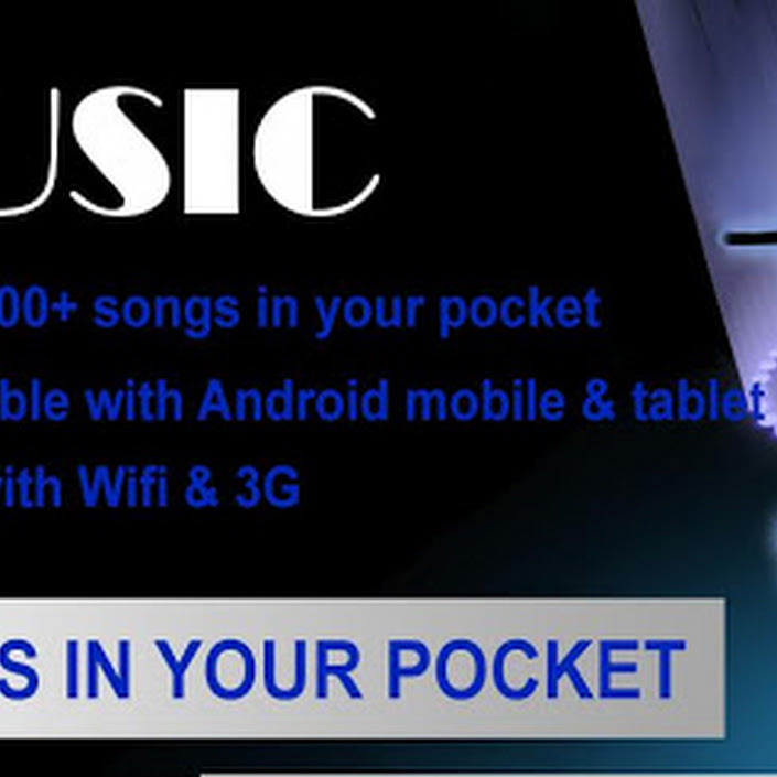 Watch unlimited music videos for Android get vMusic Pro