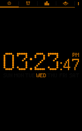 Bedside Alarm Clock poster 10