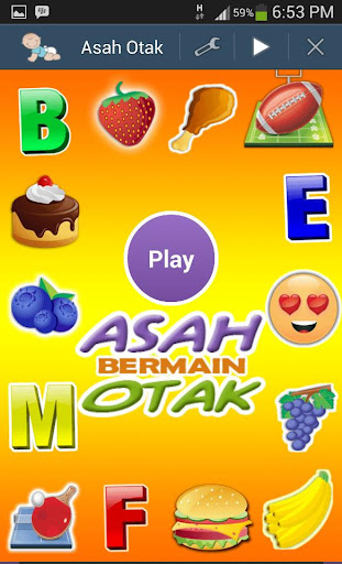 Asah Otak