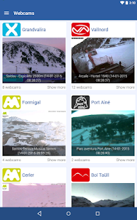 Esquiades.com - Ski Offers Screenshots 9