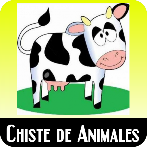 Chistes de Animales 娛樂 App LOGO-APP開箱王