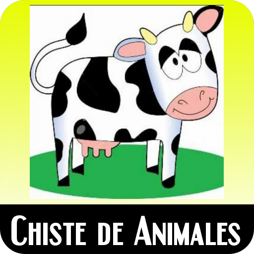 Chistes de Animales LOGO-APP點子