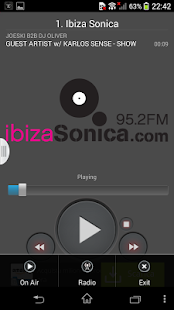 How to mod Electronic Radio lastet apk for laptop