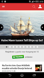 Noordhollands Dagblad - Read the latest news anytime ...