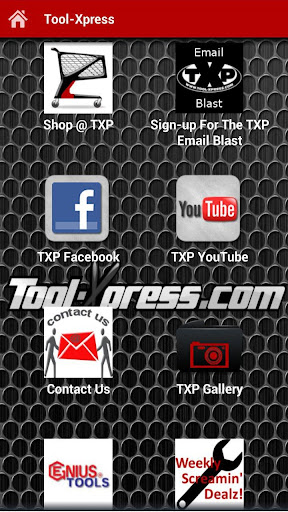 Tool-Xpress