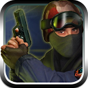 Counter Terrorism Training mobile app icon