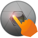 Big Camera Button logo