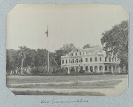 Het Gouvernementshuis