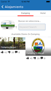 Begur Screenshots 9