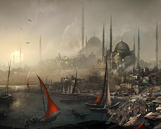 ottoman wallpapers poster 2