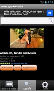 How to get Tube Anywhere Online 3.0 unlimited apk for pc