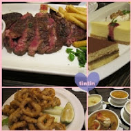 BELLINI PASTA PASTA 貝里尼(南港潤泰店)