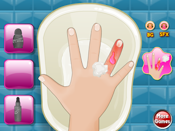 Hand Care Doctor poster 4