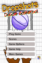 Dropshots Doodle Basketball APK Download for Android