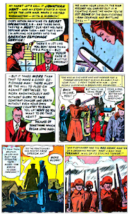 Comic Spy & Counterspy Screenshots 7