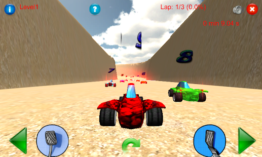 How to get Maher Car Racing 2.1 mod apk for android