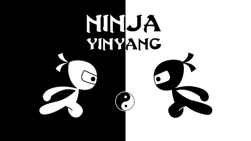 Ninja YinYang