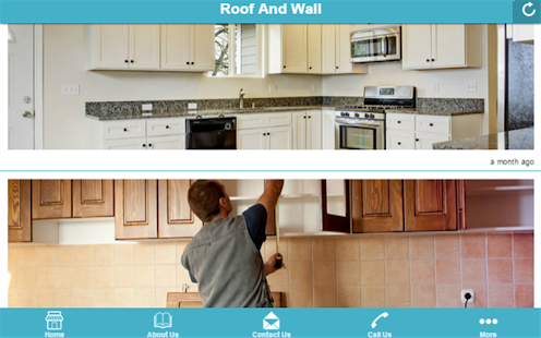 Download Roof And Wall Restoration APK for Android