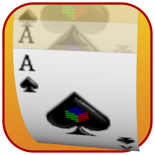 Double Spin Poker LOGO-APP點子