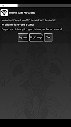 Sweet Home WiFi Picture Backup poster 2