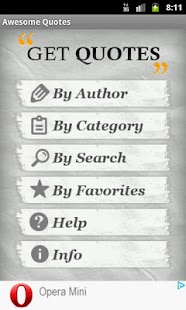 How to mod Awesome Quotes 1.0 mod apk for pc