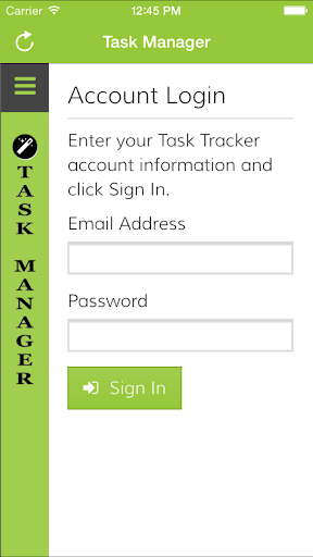 TaskTracker