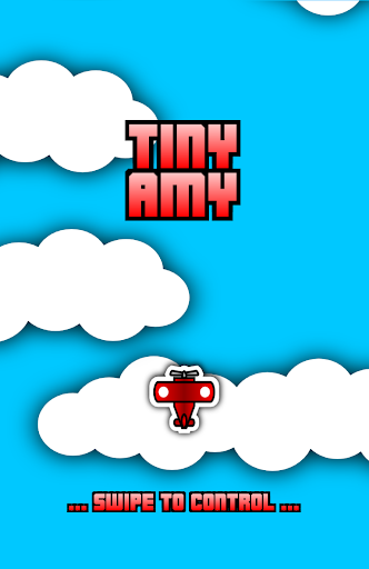 Tiny Amy
