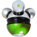 Shiatsu foot massager logo