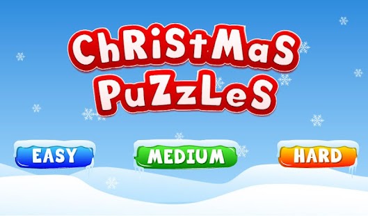 How to install Christmas Puzzles 1.3.2 unlimited apk for pc
