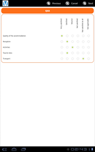 How to install Voxco Mobile 5.1.7 mod apk for pc