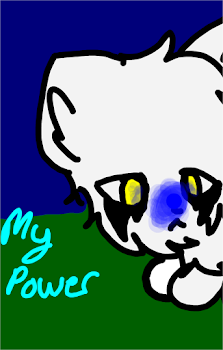 my power