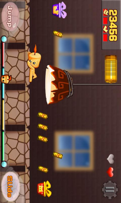 iRunner Android